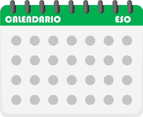 DBH egutegia