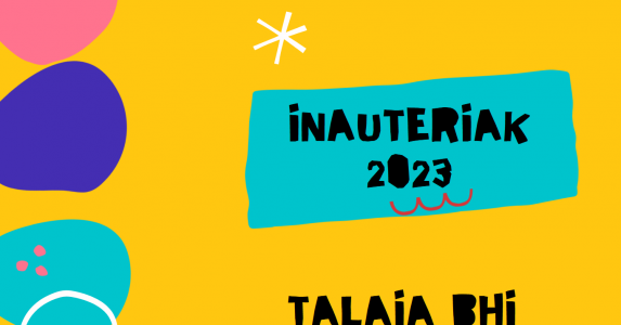 Inauteriak 2023 Talaia BHIn