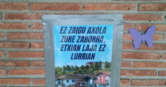 Agenda 2030 kartelak