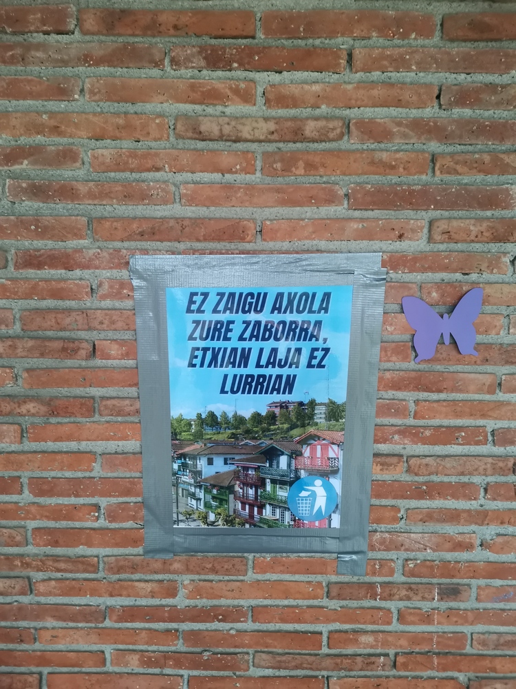 Agenda 2030 kartelak