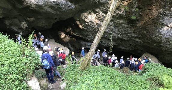 Espeleologia