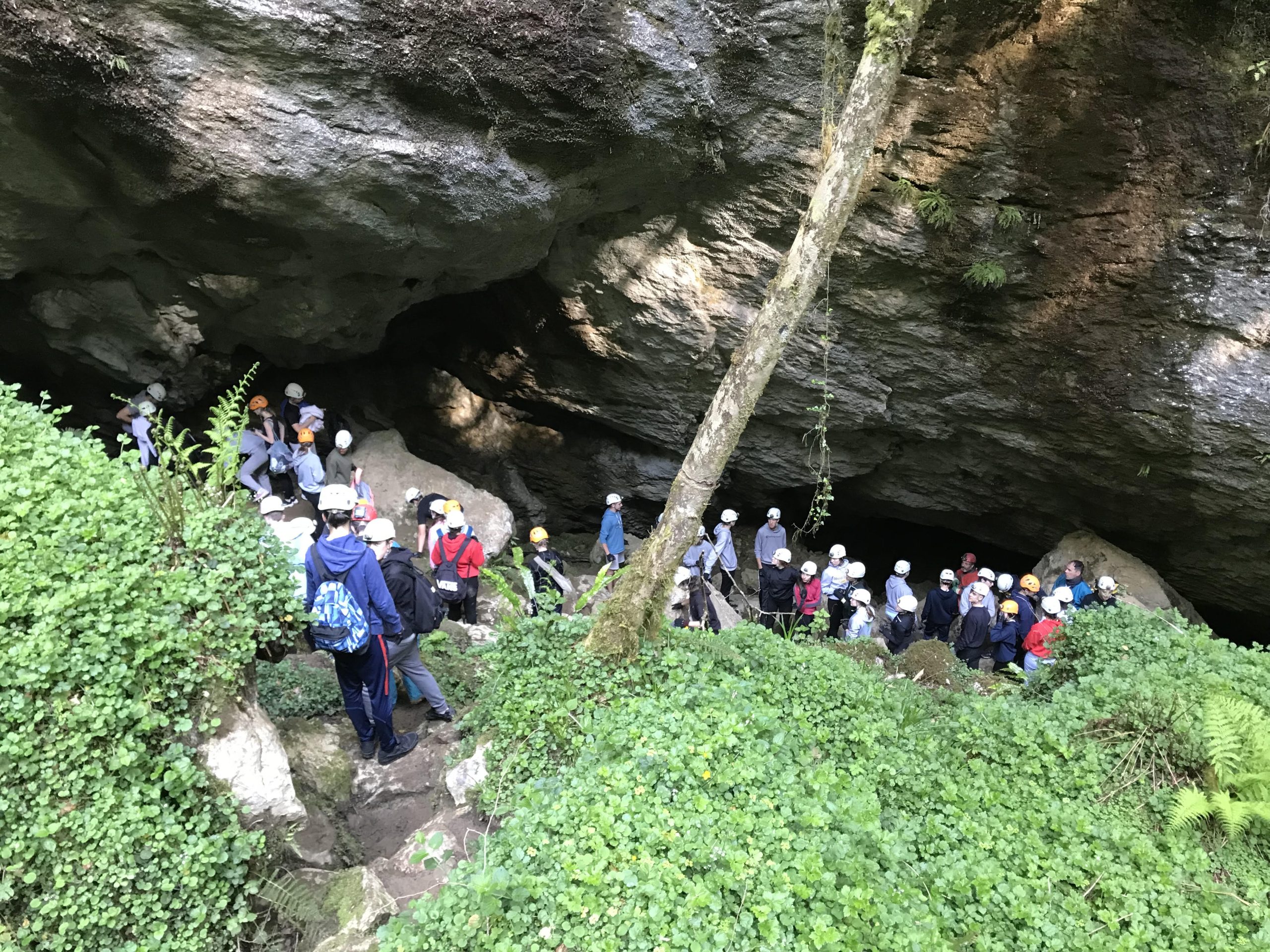 Espeleologia