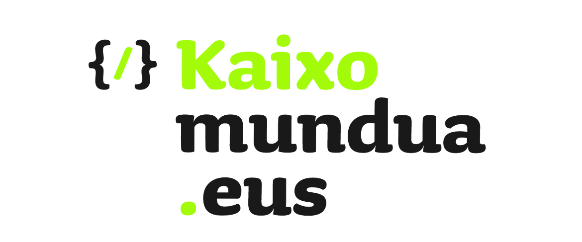 KaixoMundua