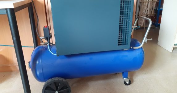 Pneumatika
