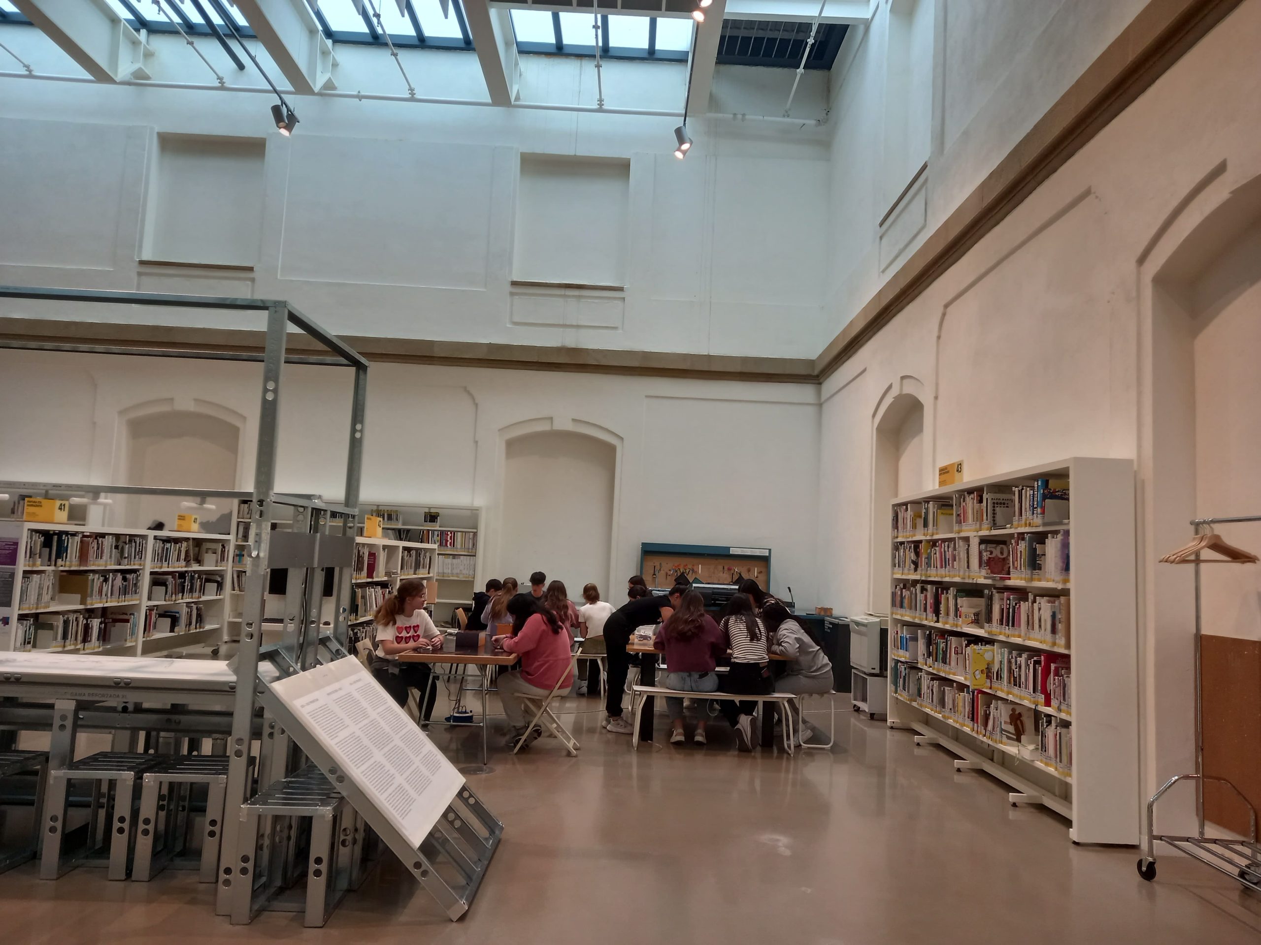 Medialab