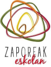 Zaporeak, martxoko janari bilketa