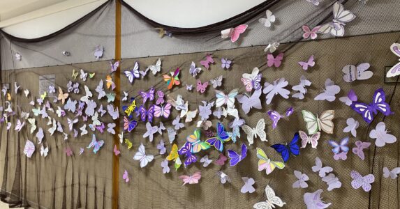 Azaroak 25, Emakumeen aurkako indarkeria ezabatzeko Nazioarteko Eguna