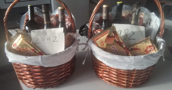 2442 eta 982 zenbaki saridunak!