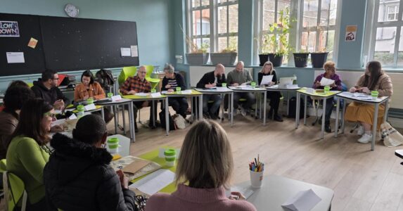 CLIL ikastaroa Dublinen